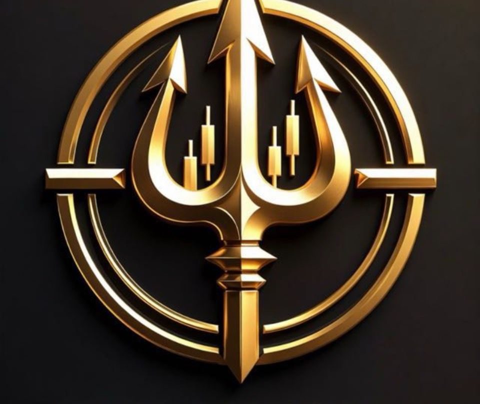 Triton emblem